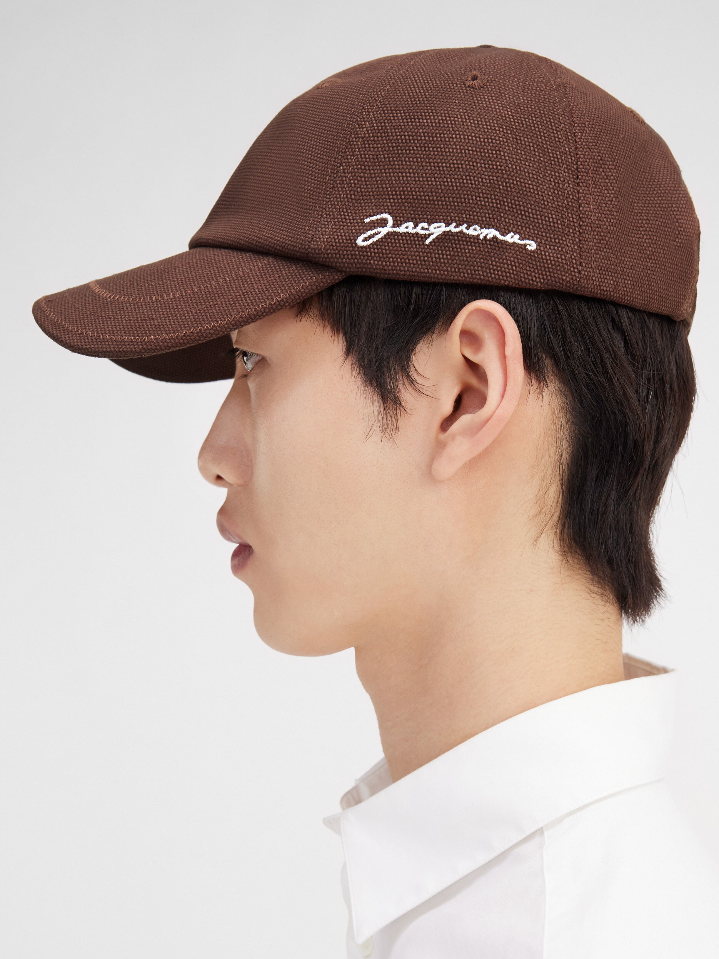 La casquette Jacquemus