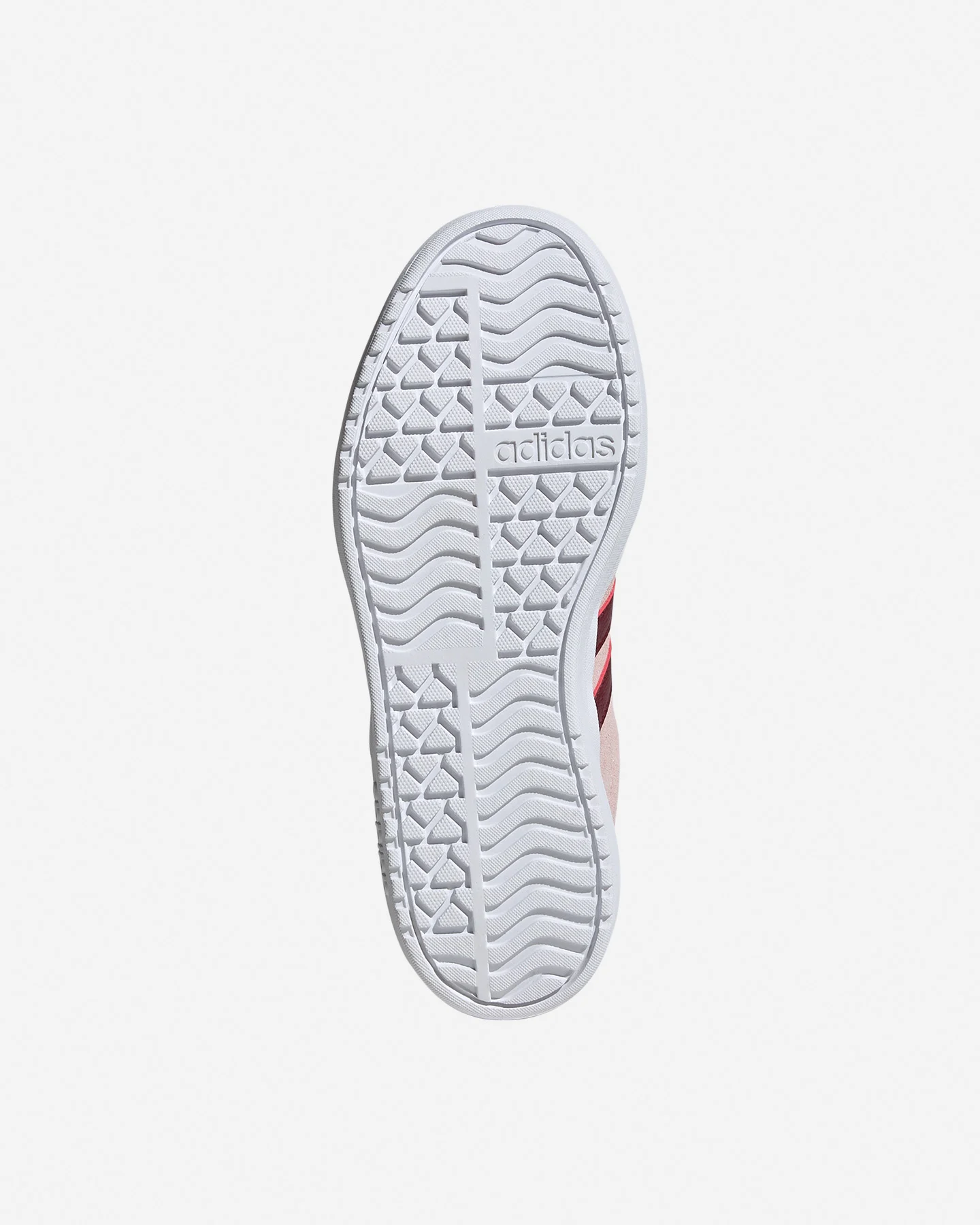 Trampki Adidas Core Vl Court Bold Jr IH4779