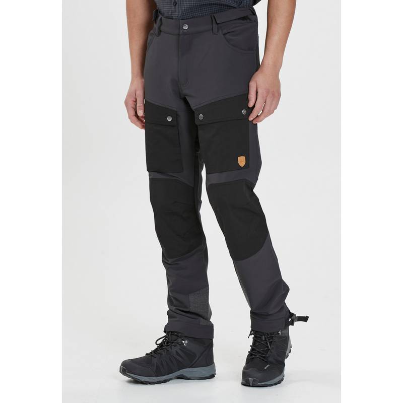 Whistler BEINA M Softshellhose Herren