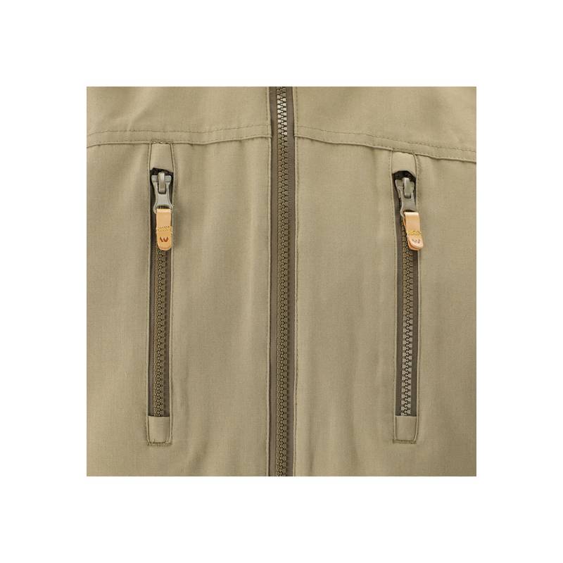 Whistler Downey Regenjacke Herren