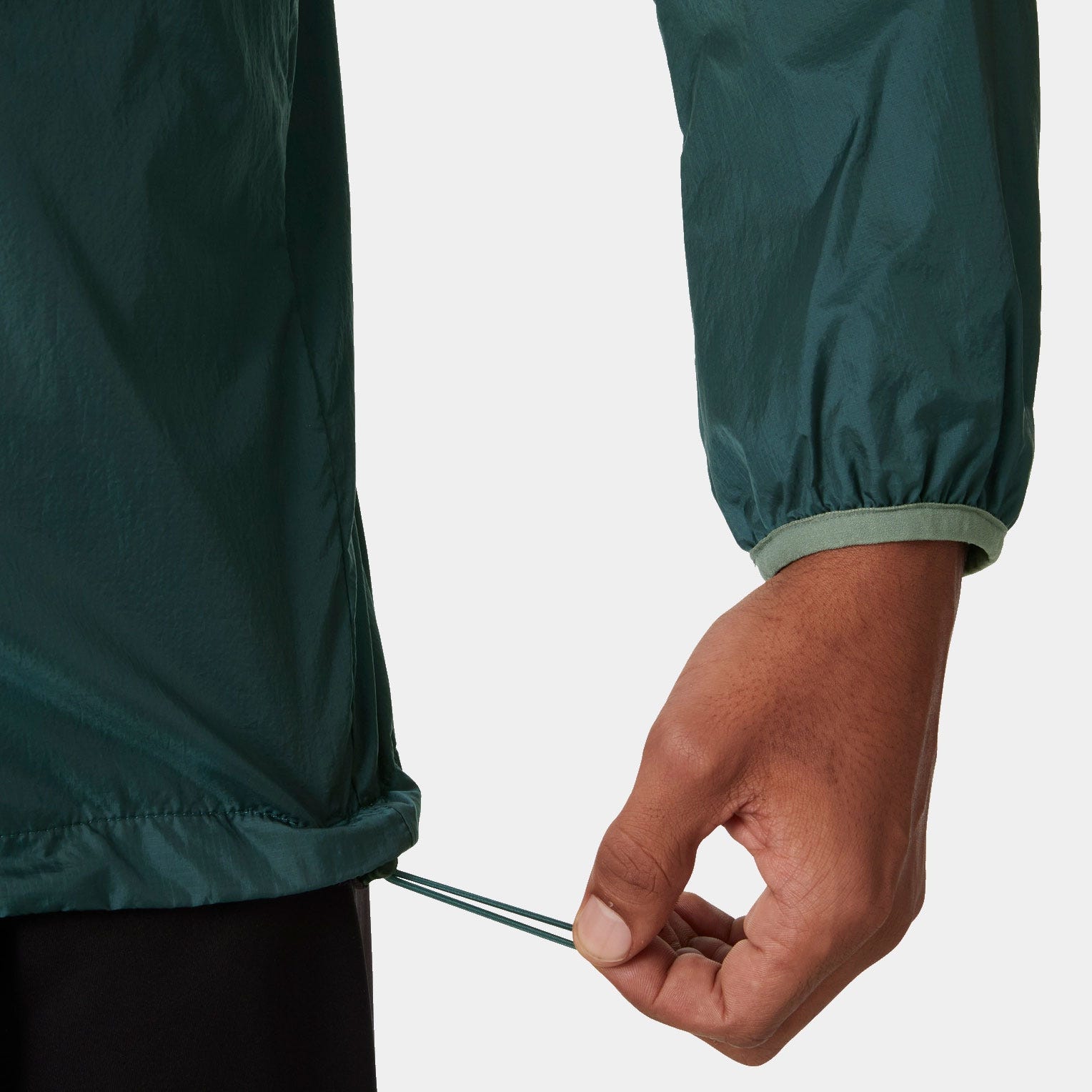 Men's Rapide Insulator Windbreaker Jacket