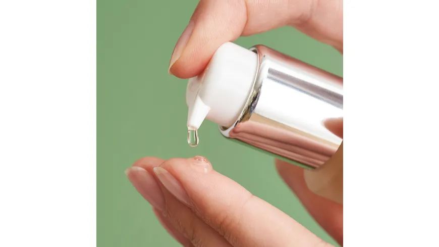 DADO SENS SENSACEA Intensivserum - bei hypersensibler Haut & Couperose 50 ml