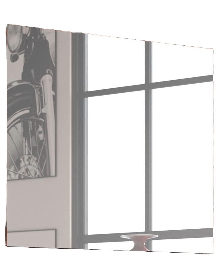 Arredokit Spiegel Casaroma 88 x 64 cm