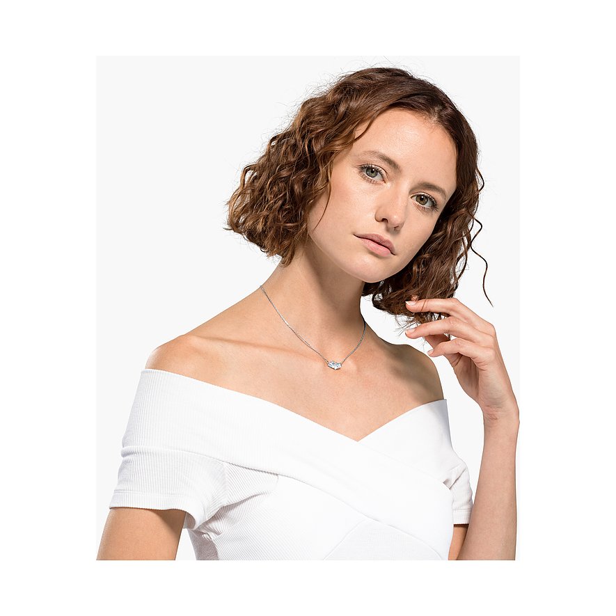 Swarovski Kette Attract Soul