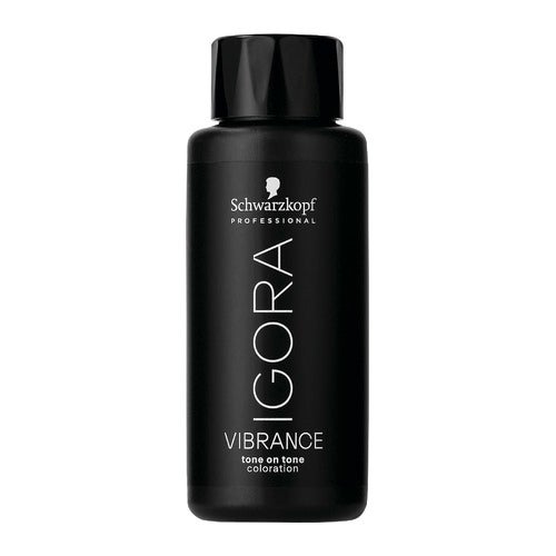 Schwarzkopf Professional Igora Vibrance féltartós hajfesték 60 ml 5-1
