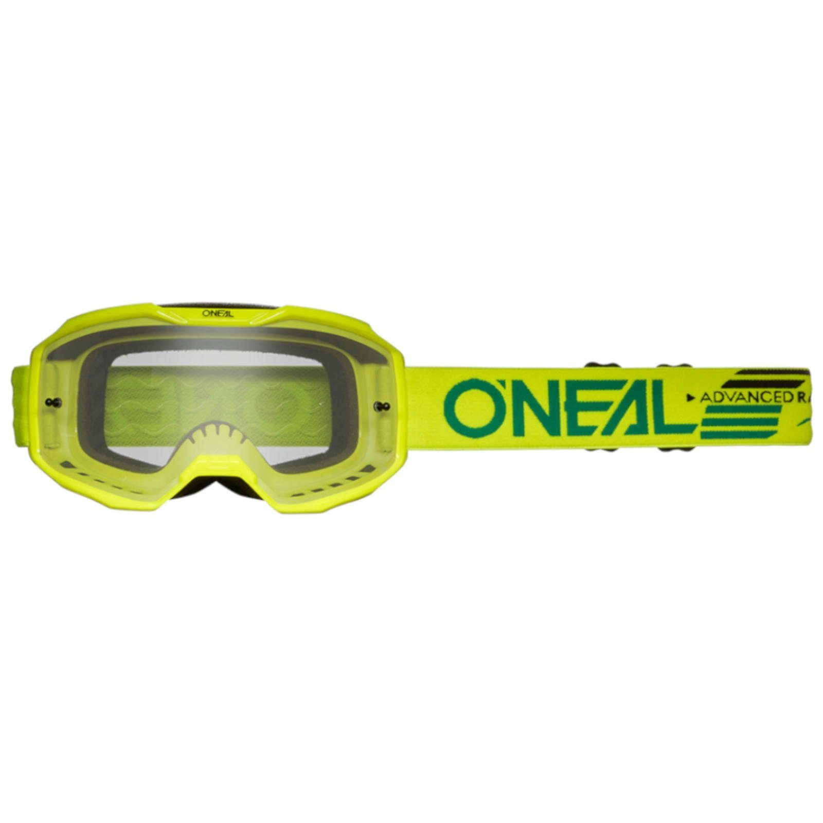 O’NEAL Motorradbrille