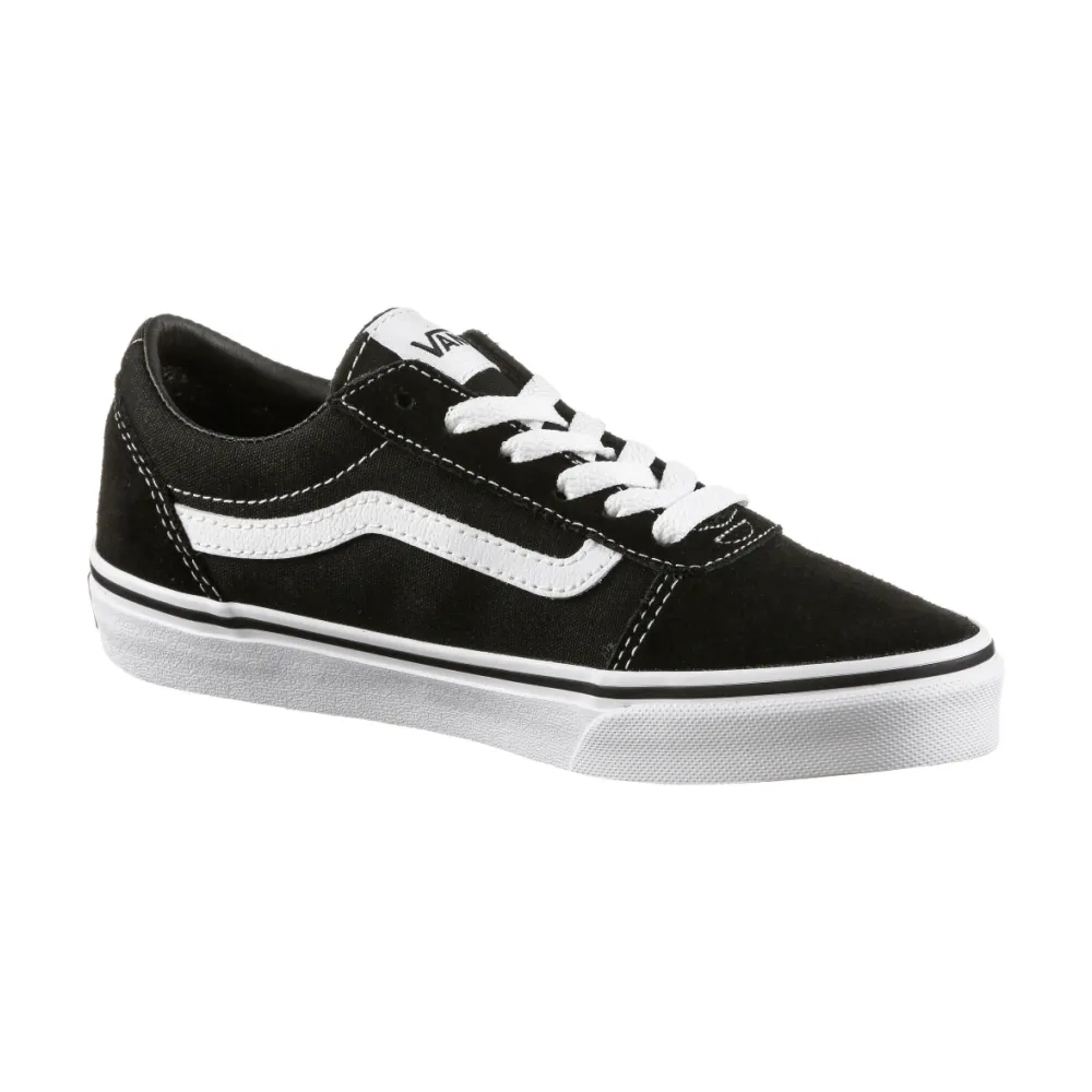 Vans Ward VN0A38J9IJU / schwarz
