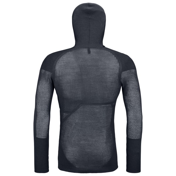 Ortovox - Merino Thermovent Hoody - Merinopullover