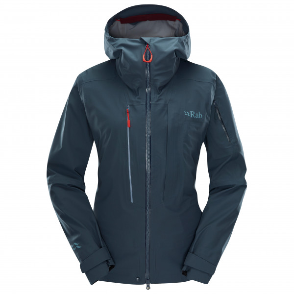 Rab - Women's Khroma Kinetic Jacket - Regenjacke