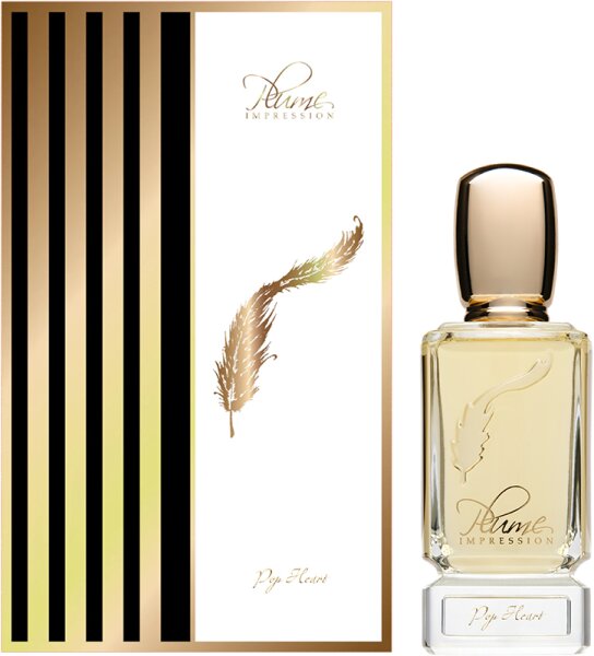 Plume Impression Pop Heart Eau de Parfum