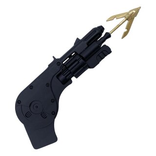 Batman (1989) Mini Replik Grapple Launcher 15 cm
