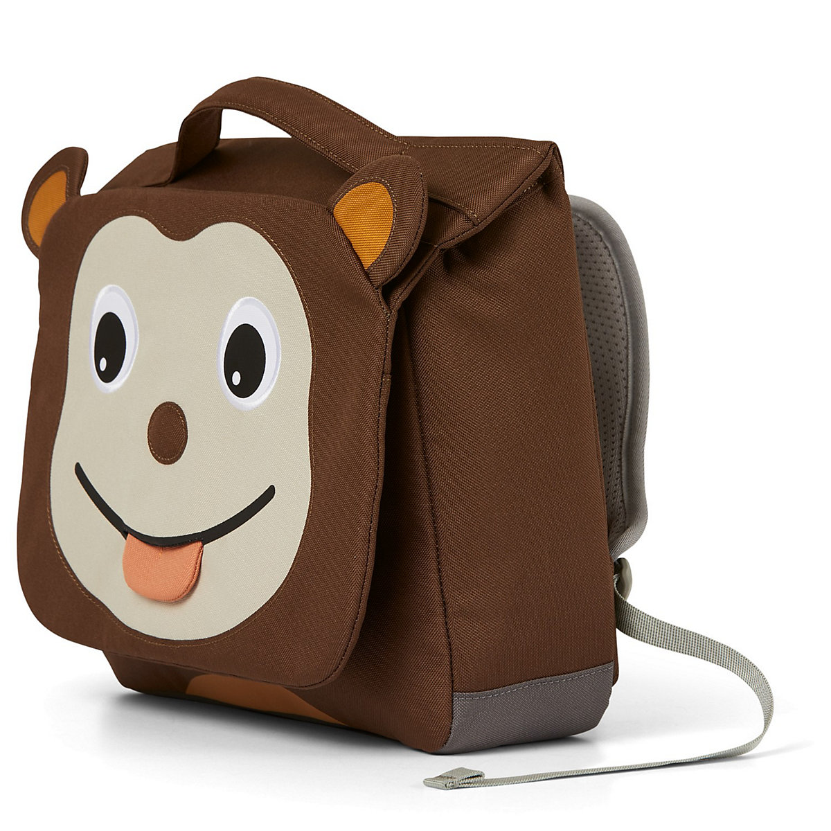 Vorschultasche Affenzahn