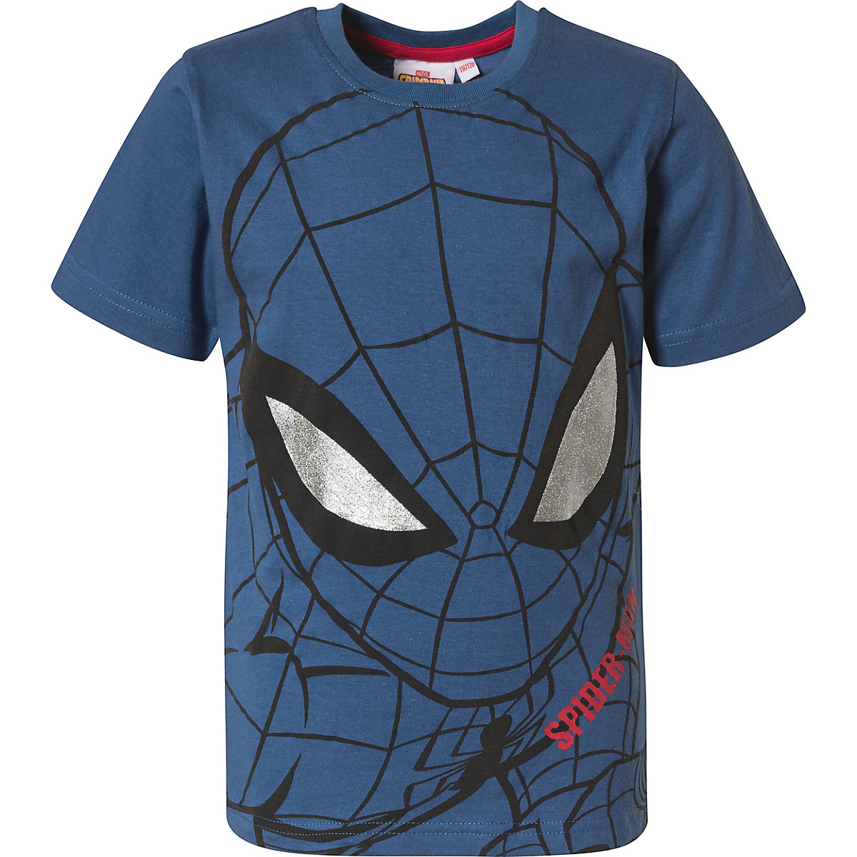 Spider-Man Schlafanzug für Jungen
