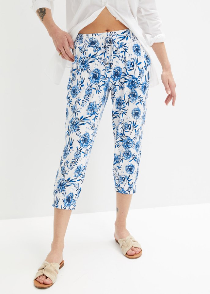 Jersey-Hose