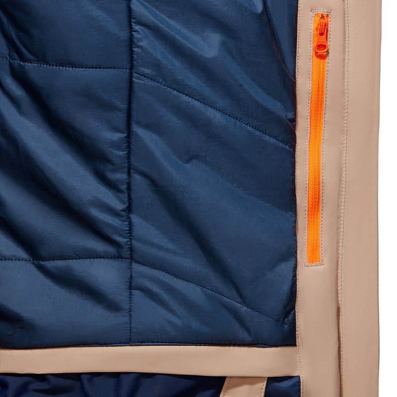 Mammut Stoney Skijacke Damen