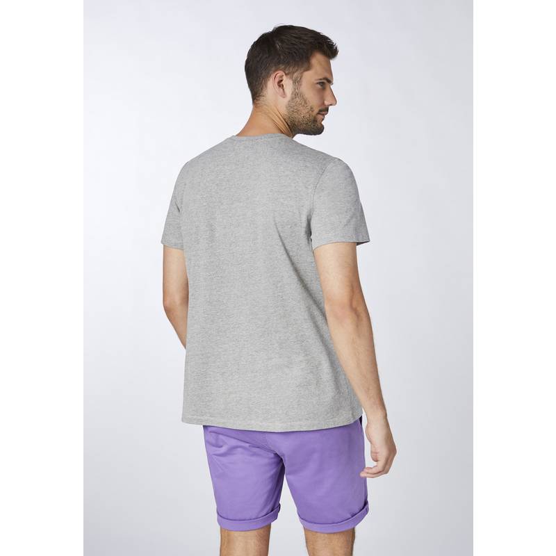 Chiemsee T-Shirt T-Shirt Herren