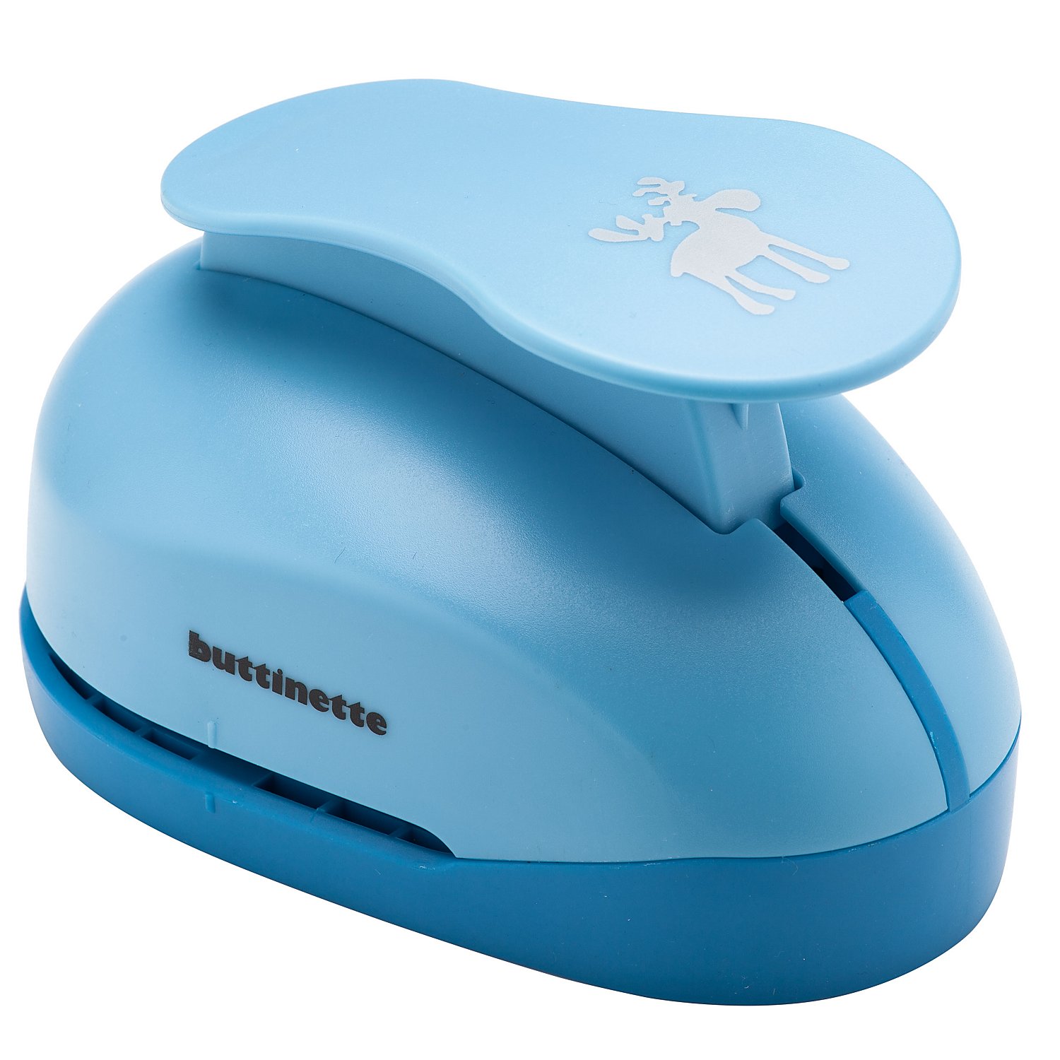 buttinette Jumbolocher XL 
