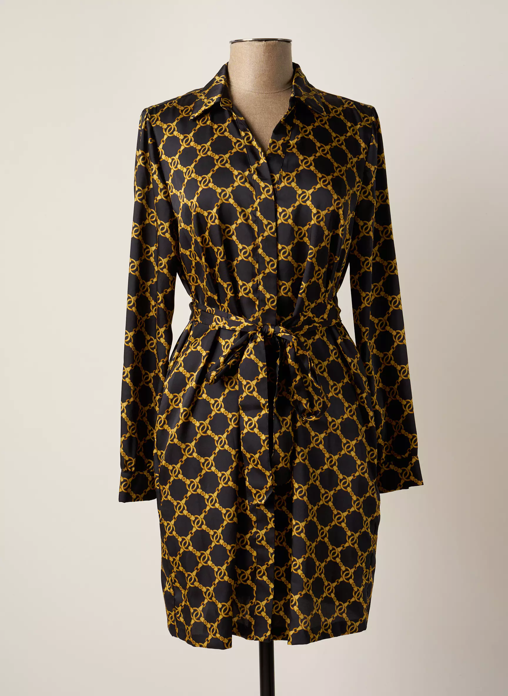 Twinset Robes Courtes Femme couleur multi
