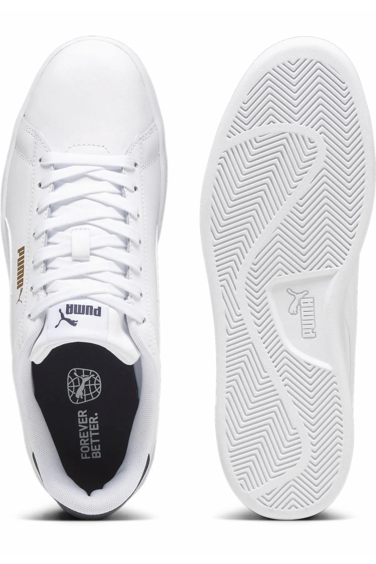 Puma  Smash 3.0 L Sneakers