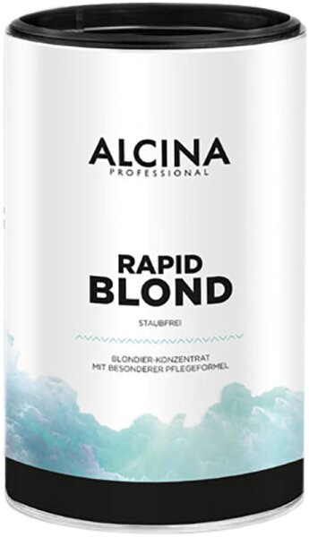 ALCINA Rapid Blond staubfrei Blondierung