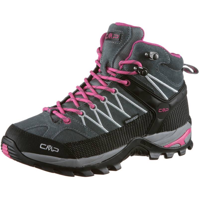 CMP Rigel Mid WP Wanderschuhe Damen