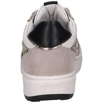 Maruti Alfie Sneaker in weiß