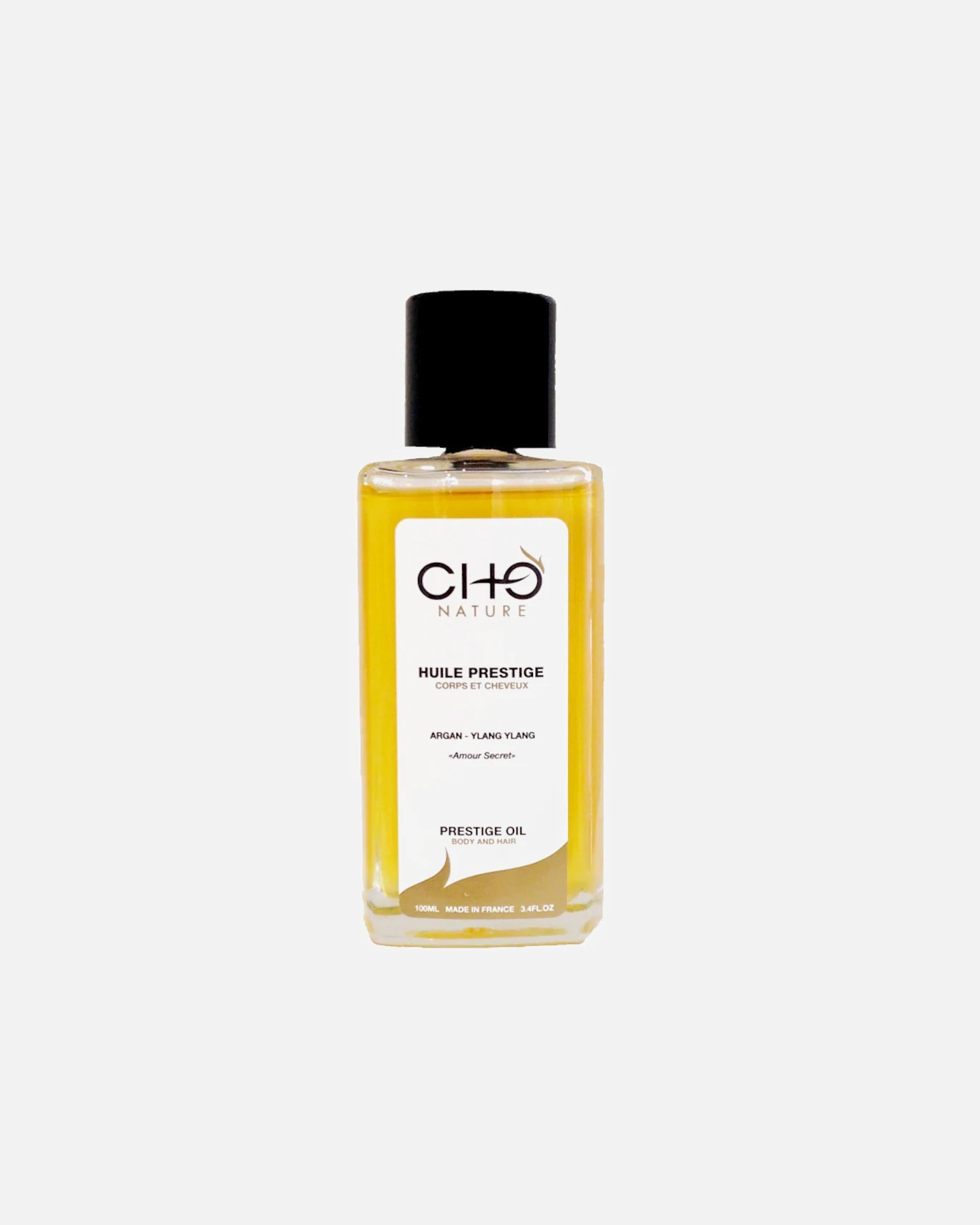 CHO Nature Prestige olje