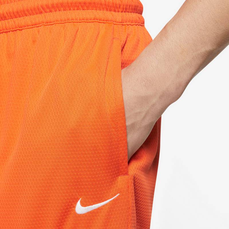 Nike Dri Fit Icon 8 Basketball-Shorts Herren