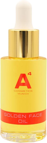 A4 Cosmetics Face Oil Gesichtsöl