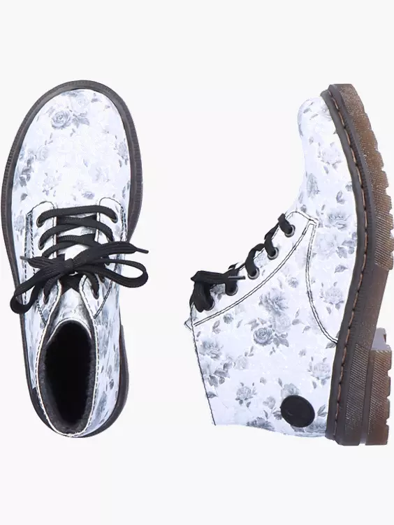 Rieker Damen Biker Boots