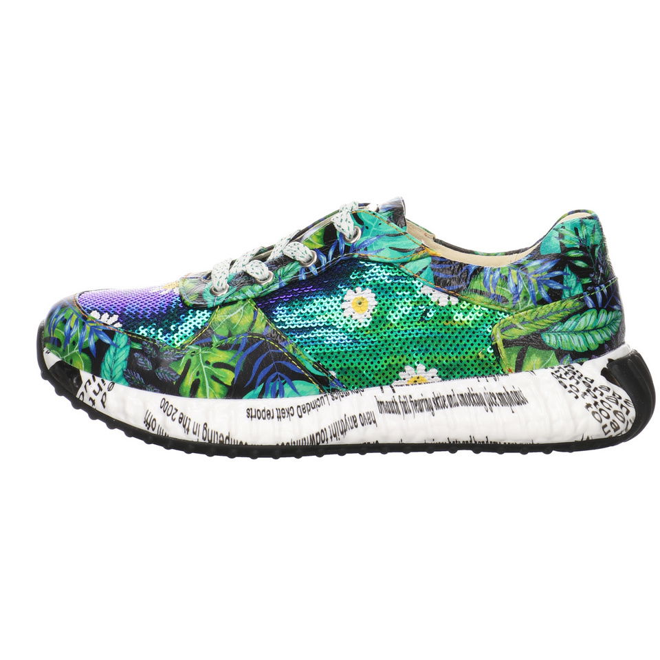 Laura Vita Burton Sneaker