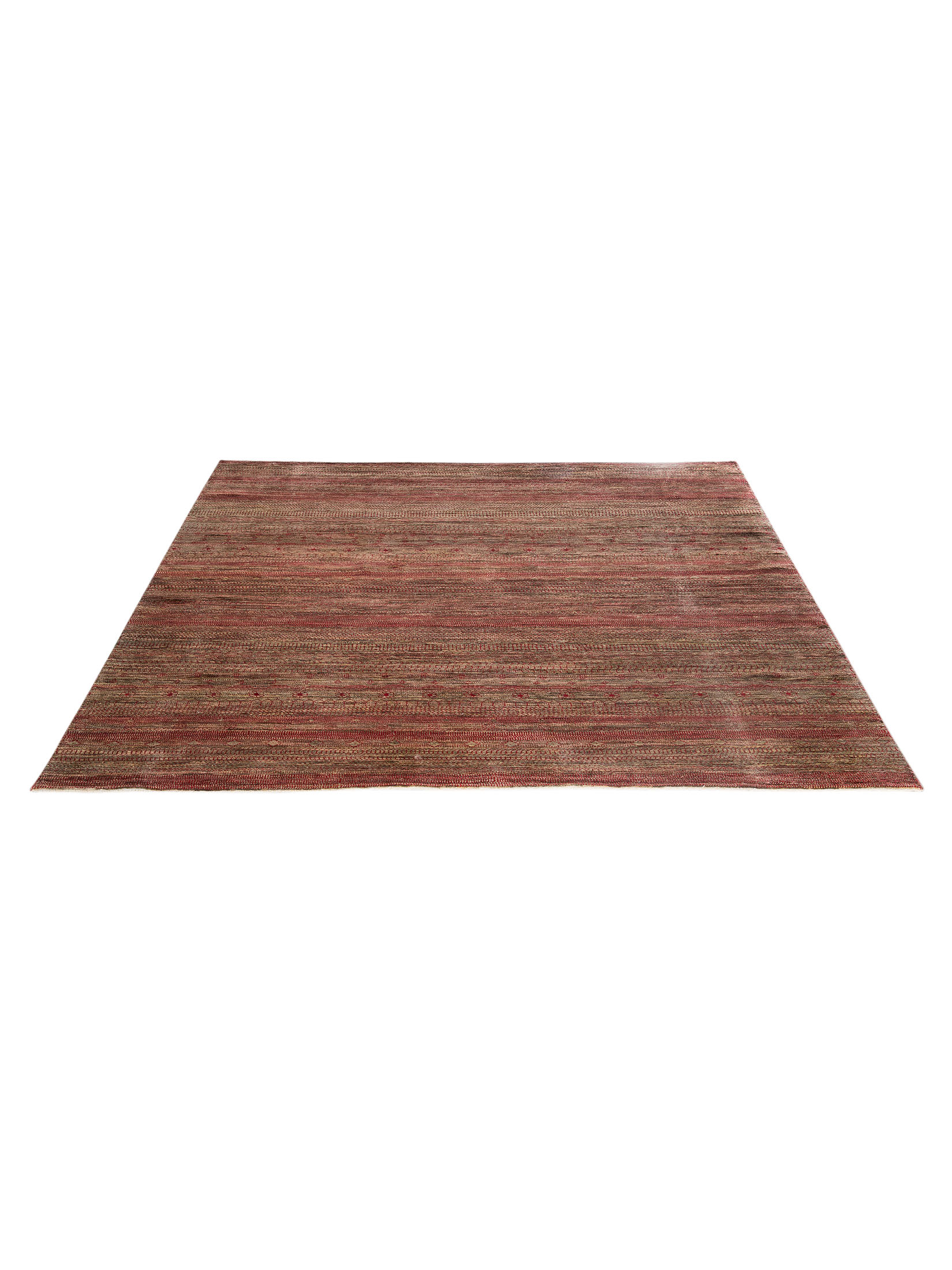 Contemporary Gabbeh ca. 244 x 309 cm, Unikat / Einzelstück