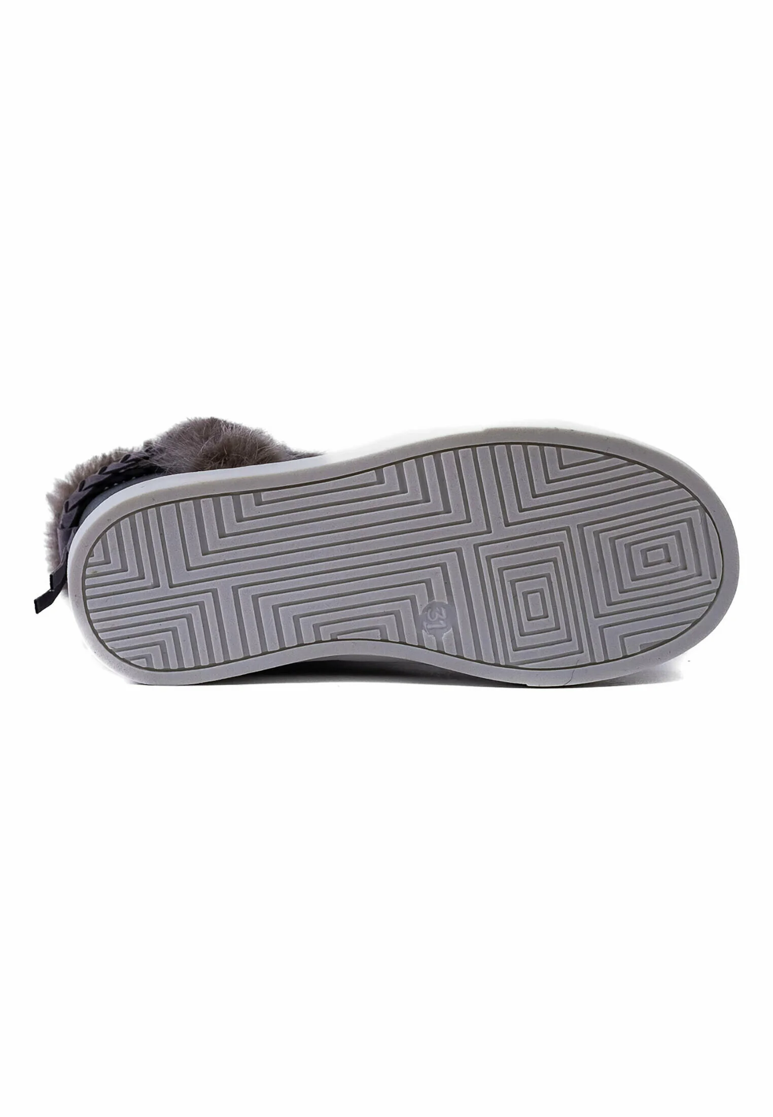 Polaris BASIC CASUALOBLOMOV F KRK INT PR - Botas de nieve