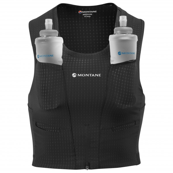Montane - Gecko Ultra V+ - Laufweste