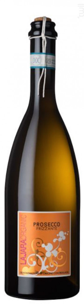 La Jara Prosecco Spago - Bio La Jara