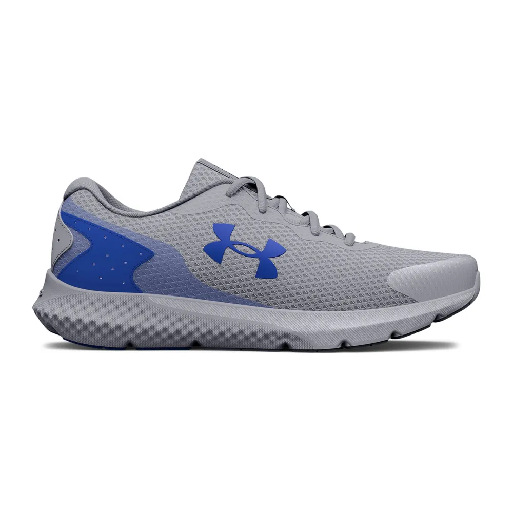 Under Armour UA Charged Reflect Rogue 3 3025525-102 / grau