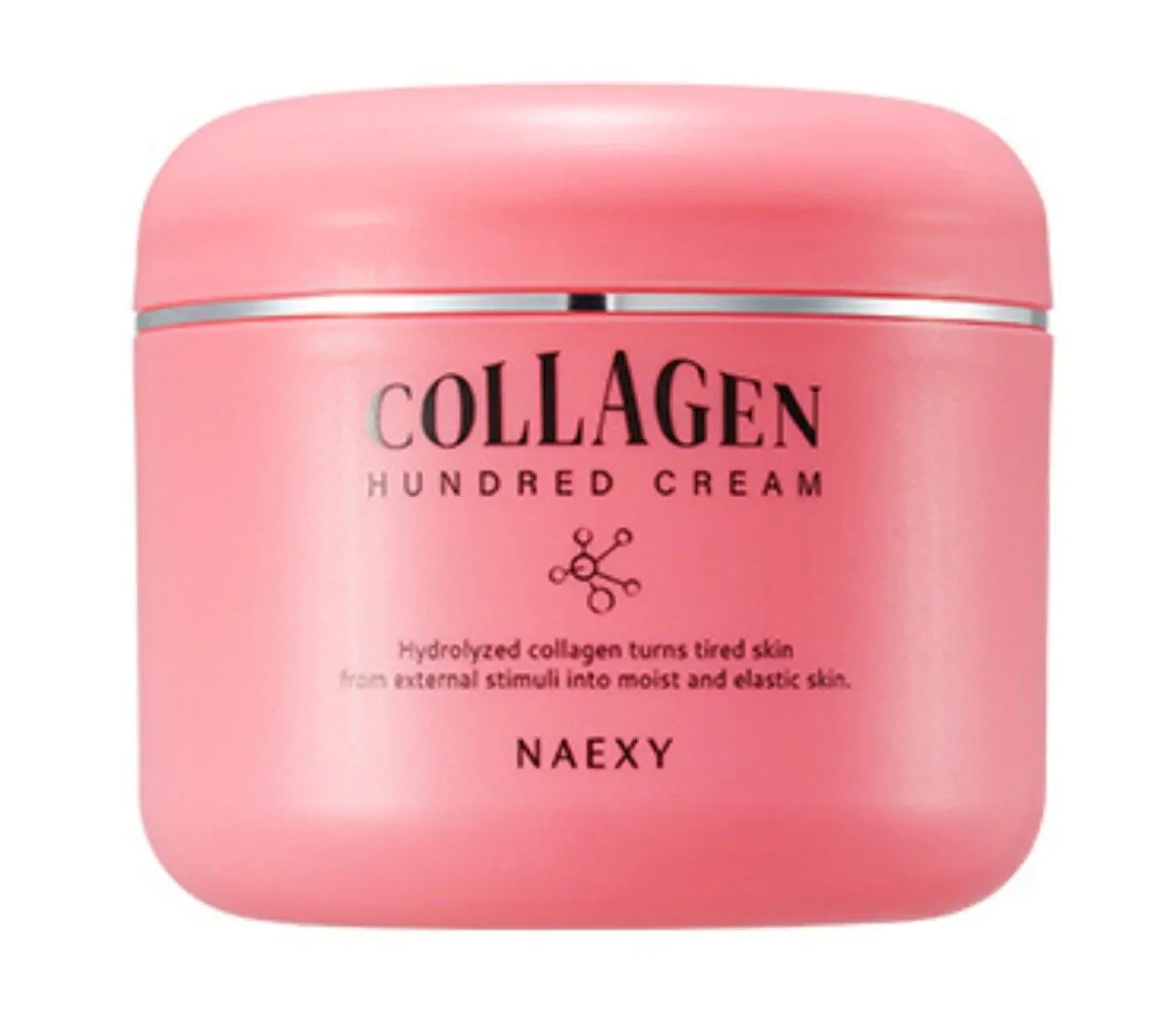 Naexy Collagen Hundred krema za učvršćivanje lica