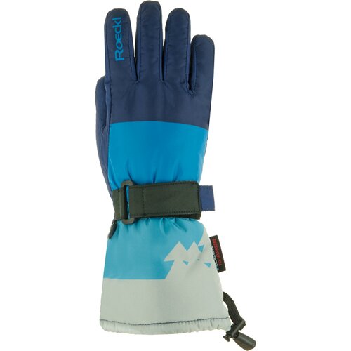 KINDER SKIHANDSCHUHE ARLBERG