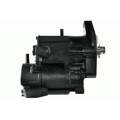 FRIESEN Anlasser Toyota 8080269 - ATU