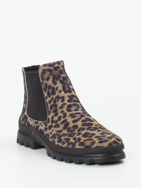 Stiefelette-27562000004 Semler