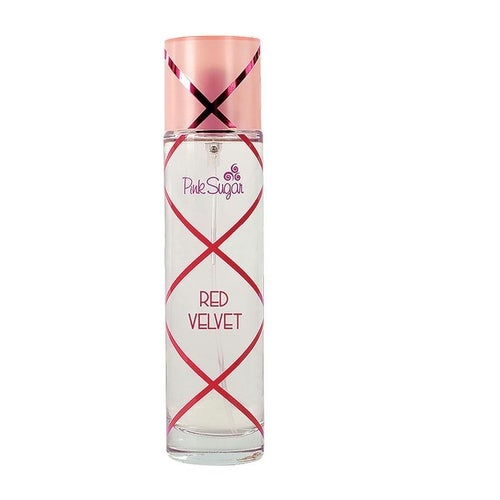 Aquolina Pink Sugar Red Velvet woda toaletowa 100 ml