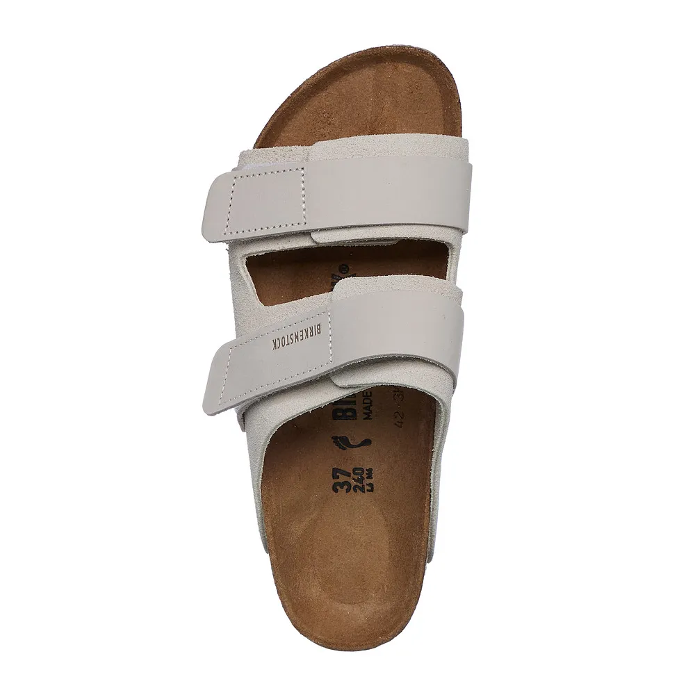 Birkenstock Uji 1024822 / weiss