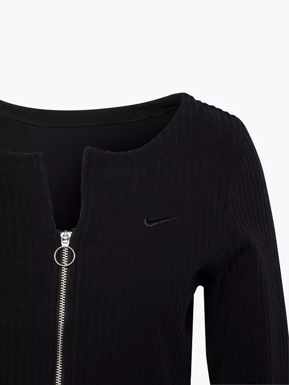 Nike Strickjacke