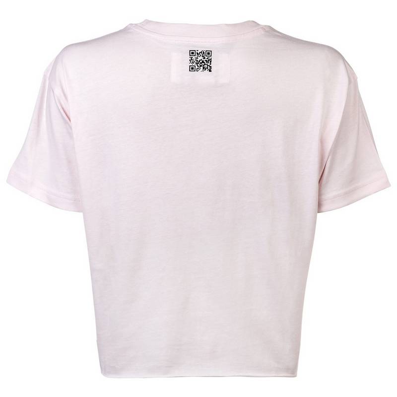 CHAMPION T-Shirt T-Shirt Damen