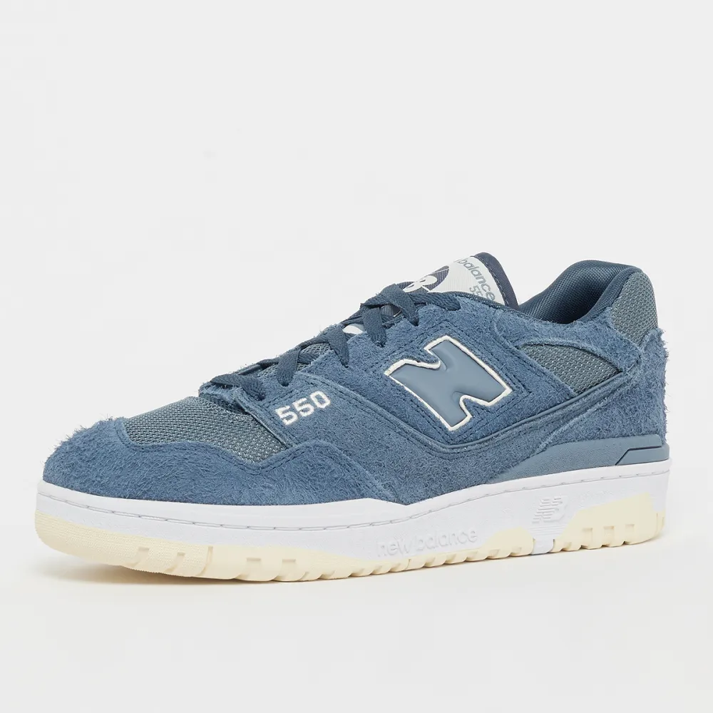 New Balance 550 BB550PHC / grau