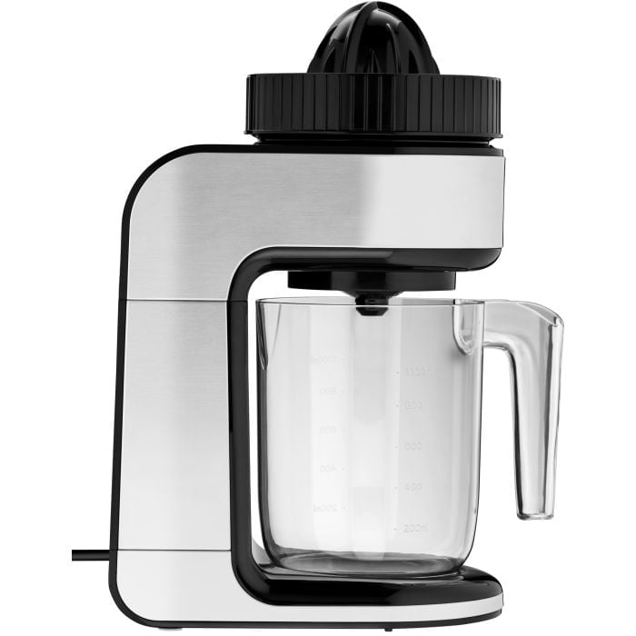 WMF Kult Pro Spiralschneider mit Zitruspresse