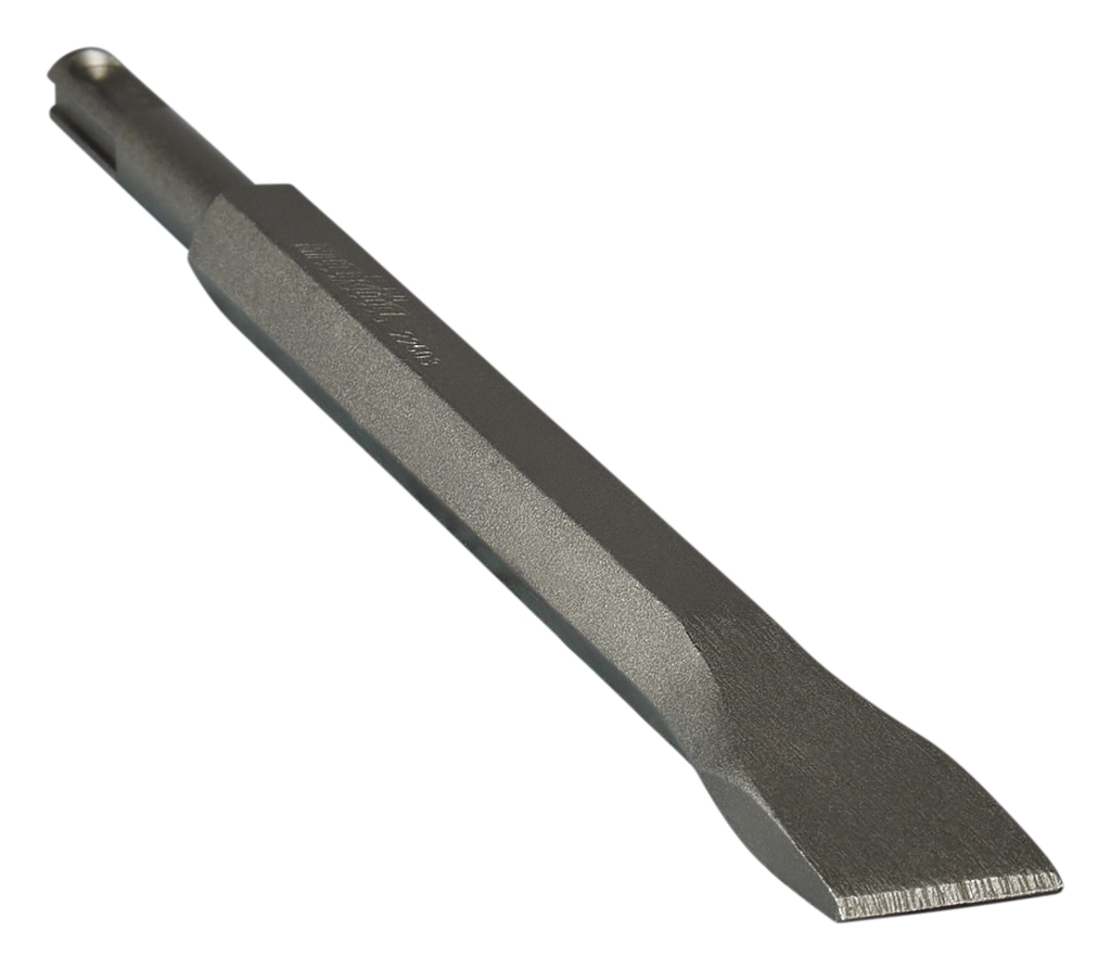 Макита додатна опрема D-08729 равно длето SDS-Plus 250 x 20 mm