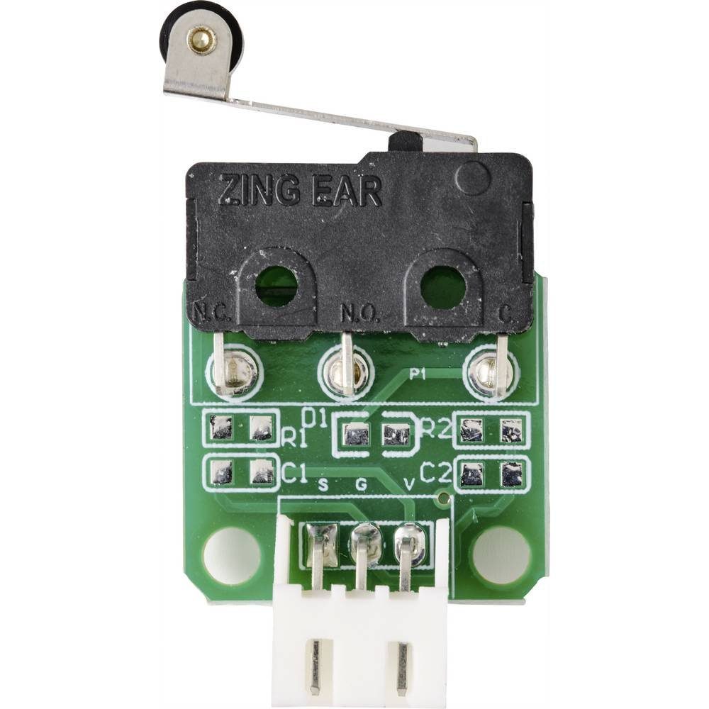 Renkforce Filament Ersatzsensor für Pro 6 Smart-Home-Steuerelement