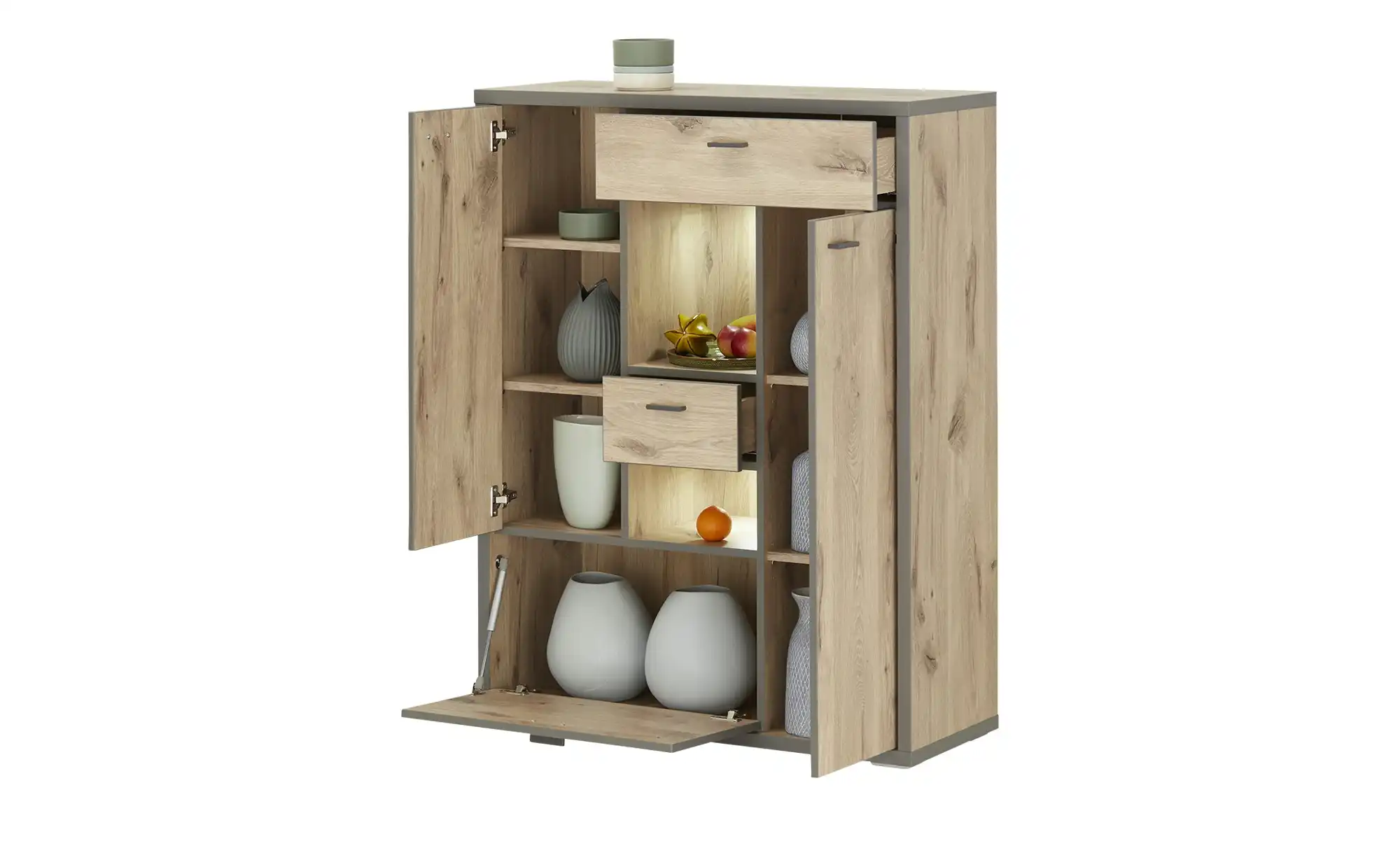 Primo Highboard Orlando