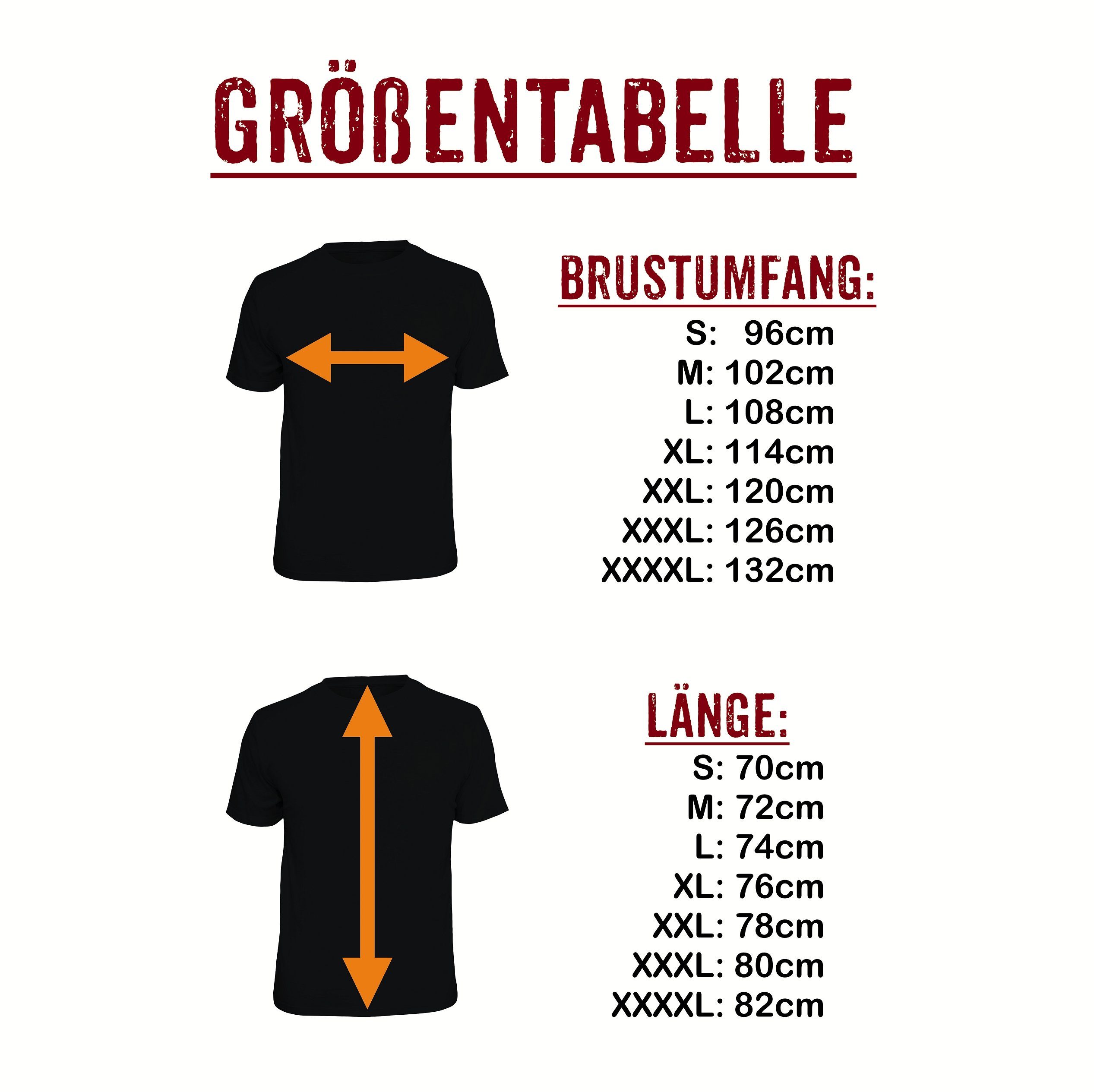 Rahmenlos T-Shirt als Geschenk für Angler - nicht ansprechen, redet nur über Angeln